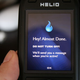 Image for article titled Helio Handset Number Sharing Step-by-Step